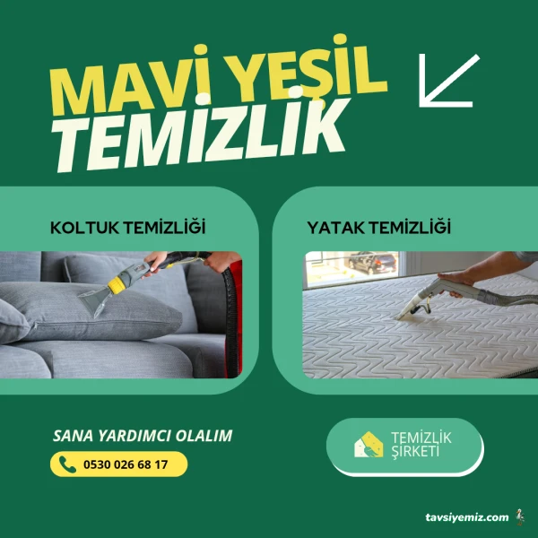 Ankara Temizlik