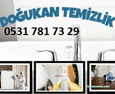 Ankara Temizlik Şikeleri