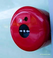 Ankara Yangın Ve Güvenlik Sistemleri