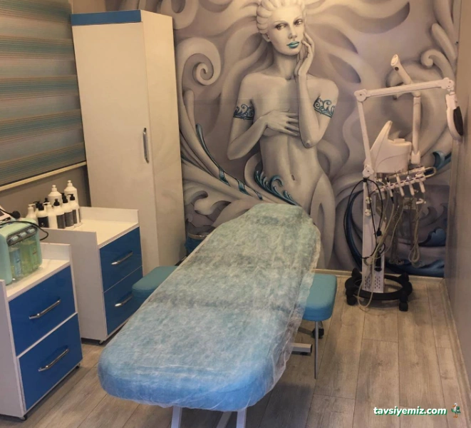 Annabella Vip Güzellik Salonu