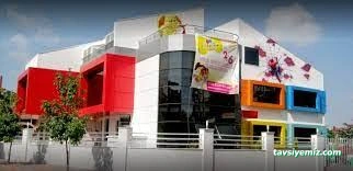 Ant Çocuk Akademi Adana Anaokulu Ve Kreş