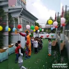 Ant Çocuk Akademi Adana Anaokulu Ve Kreş