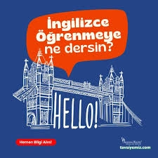 Antakya Amerikan Kültür Yabancı Dil Kursu Sümerler Şubesi