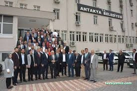 Antakya Belediyesi