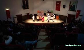 Antakya Bi Sanat Merkezi