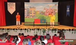 Antakya Bi Sanat Merkezi