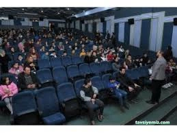 Antakya Bi Sanat Merkezi