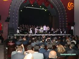 Antakya Bi Sanat Merkezi