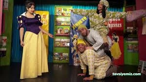 Antakya Bi Sanat Merkezi