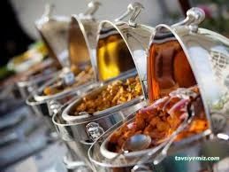 Antakya Catering Yemek Şirketi