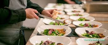 Antakya Catering Yemek Şirketi