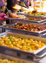 Antakya Catering Yemek Şirketi