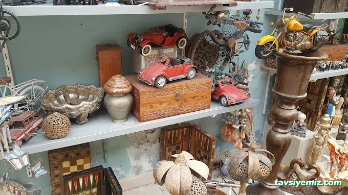 Antakya El Sanatlari