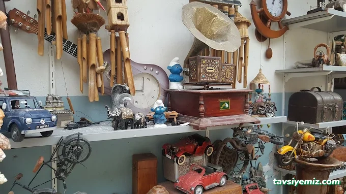 Antakya El Sanatlari