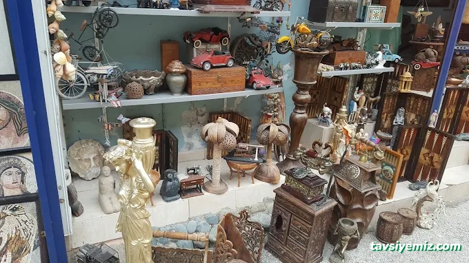 Antakya El Sanatlari