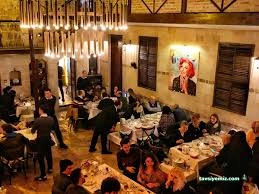 Antakya Evi Bistro & Pub
