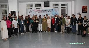 Antakya Film Festivali