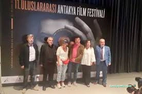 Antakya Film Festivali
