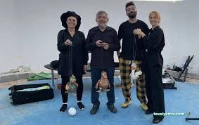 Antakya Film Festivali