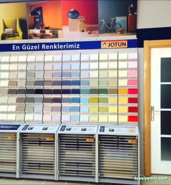 Antakya İzolasyon Knauf Mapei Jotun