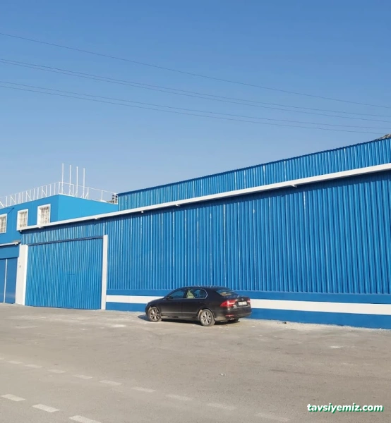 Antakya İzolasyon Knauf Mapei Jotun