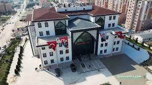 Antakya Kaymakamlığı