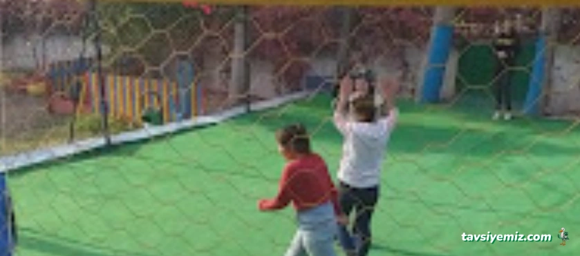 Antakya Öz Zeynep Özel Eğitim