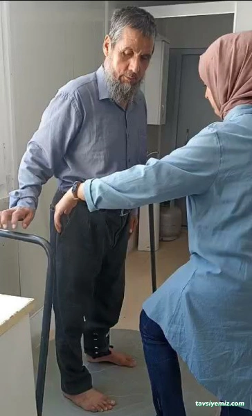 Antakya Öz Zeynep Özel Eğitim Ve Rehabilitasyon Merkezi