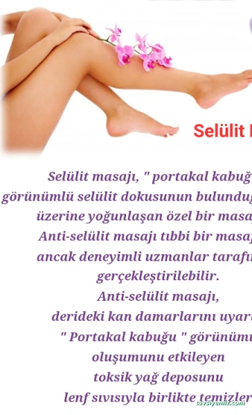 Antakya Relaxium Masaj Merkezi