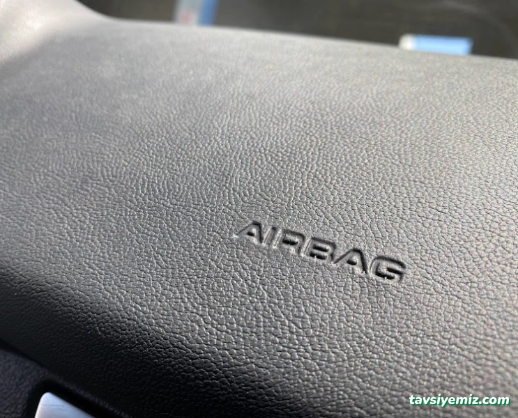 Antalya Airbag Tamiri