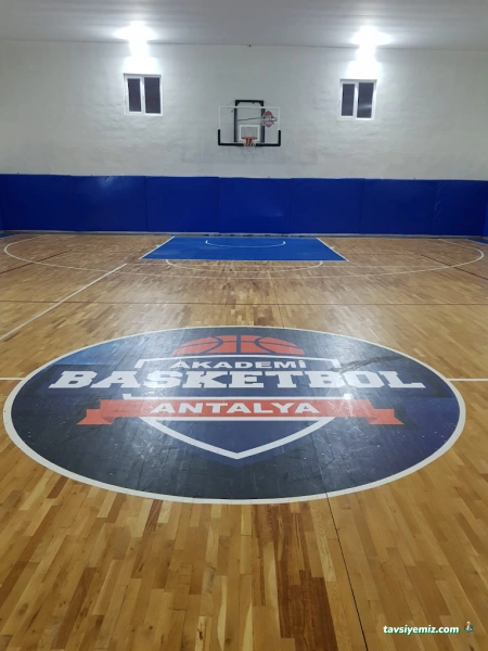 Antalya Akademi Gençlik Ve Spor Kulübü