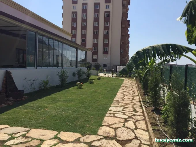 Antalya Atış Poligonu