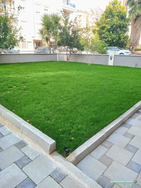 Antalya Aykut Peyzaj Botanik