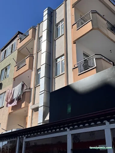 Antalya Baca Havalandırma