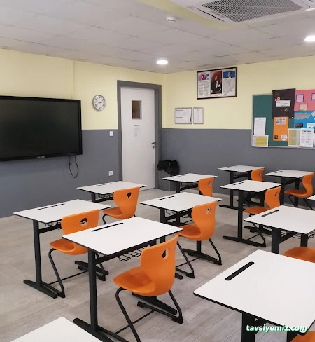 Antalya Birey Koleji