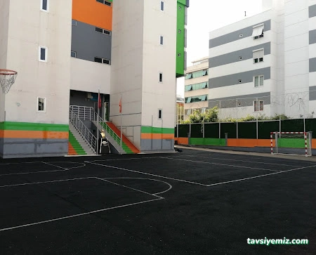 Antalya Birey Koleji