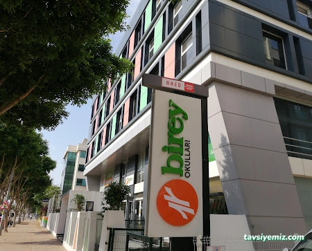 Antalya Birey Koleji