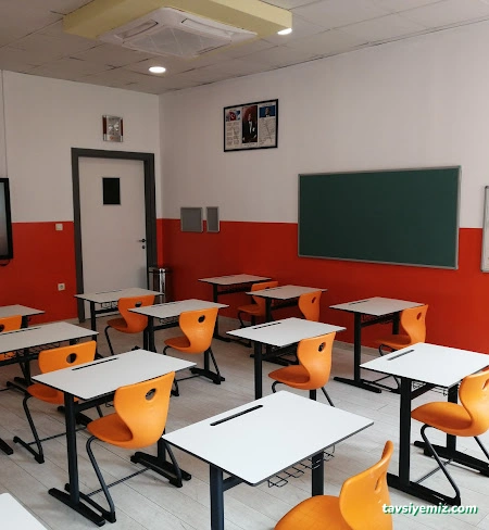 Antalya Birey Koleji