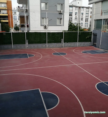 Antalya Birey Koleji