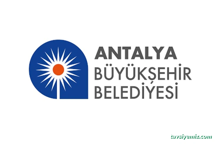 Antalya Büyükşehir Belediyesi