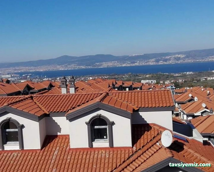 Antalya Cati Sistemleri