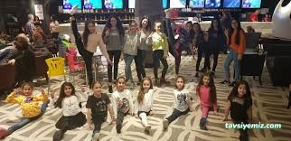 Antalya Cimnastik Spor Kulübü Fener Şube