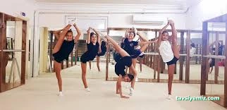 Antalya Cimnastik Spor Kulübü Fener Şube