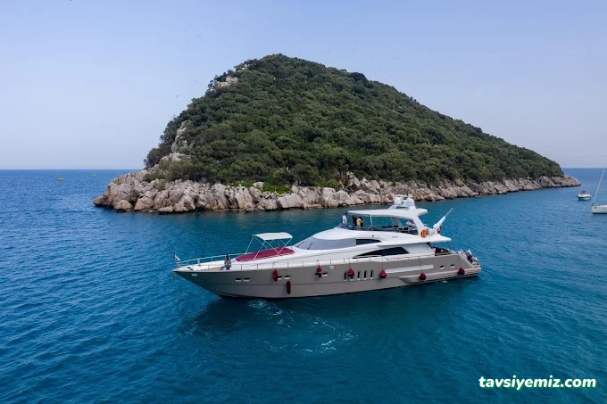 Antalya Drone Çekimi Brn.aır