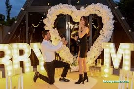 Antalya Düğün Fotoğrafçısı - Düğün Hikayesi - Drone