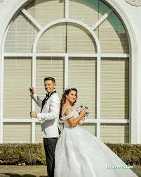 Antalya Düğün Fotoğrafçısı - Düğün Hikayesi - Drone