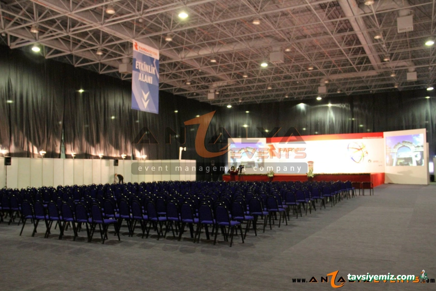 Antalya Events - Dmc & Event Management Company