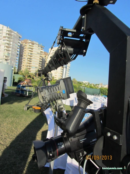 Antalya Events - Dmc & Event Management Company