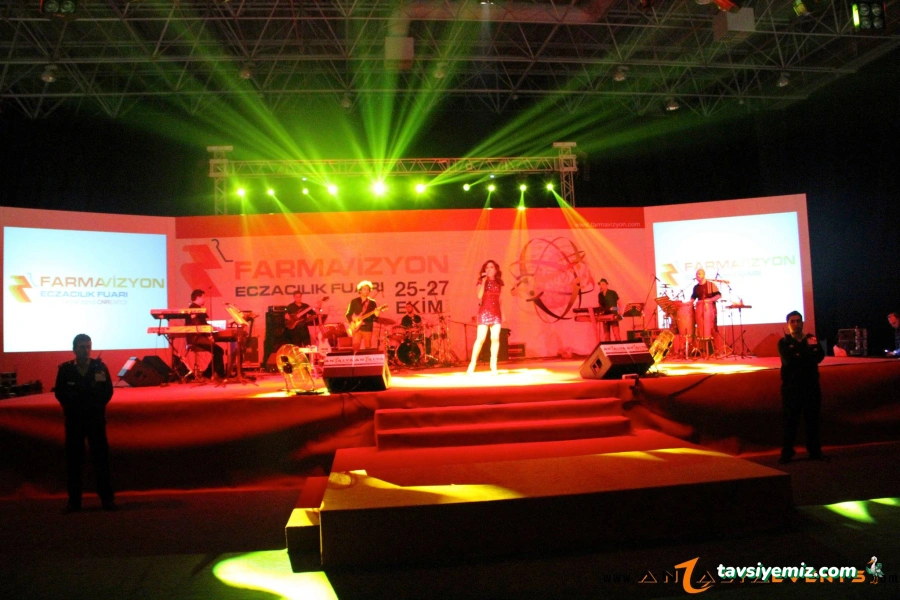 Antalya Events - Dmc & Event Management Company