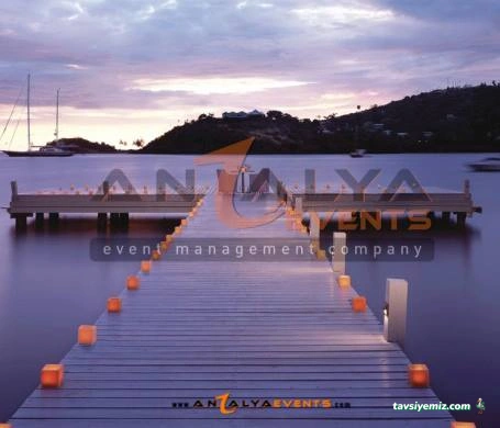 Antalya Events - Dmc & Event Management Company
